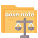 surplus funds case note