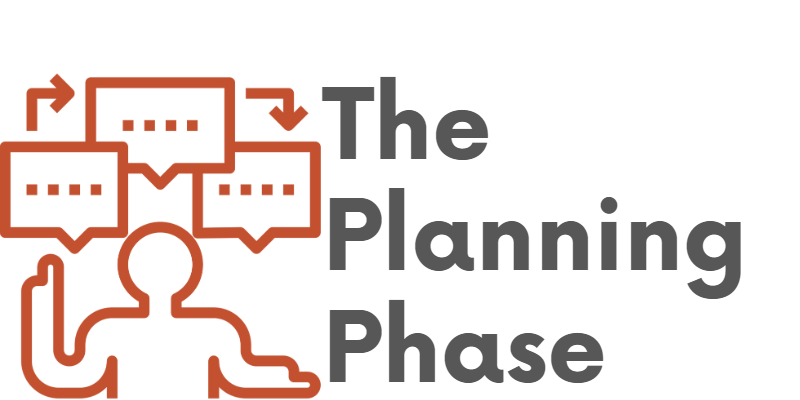 estate planning process planning phase