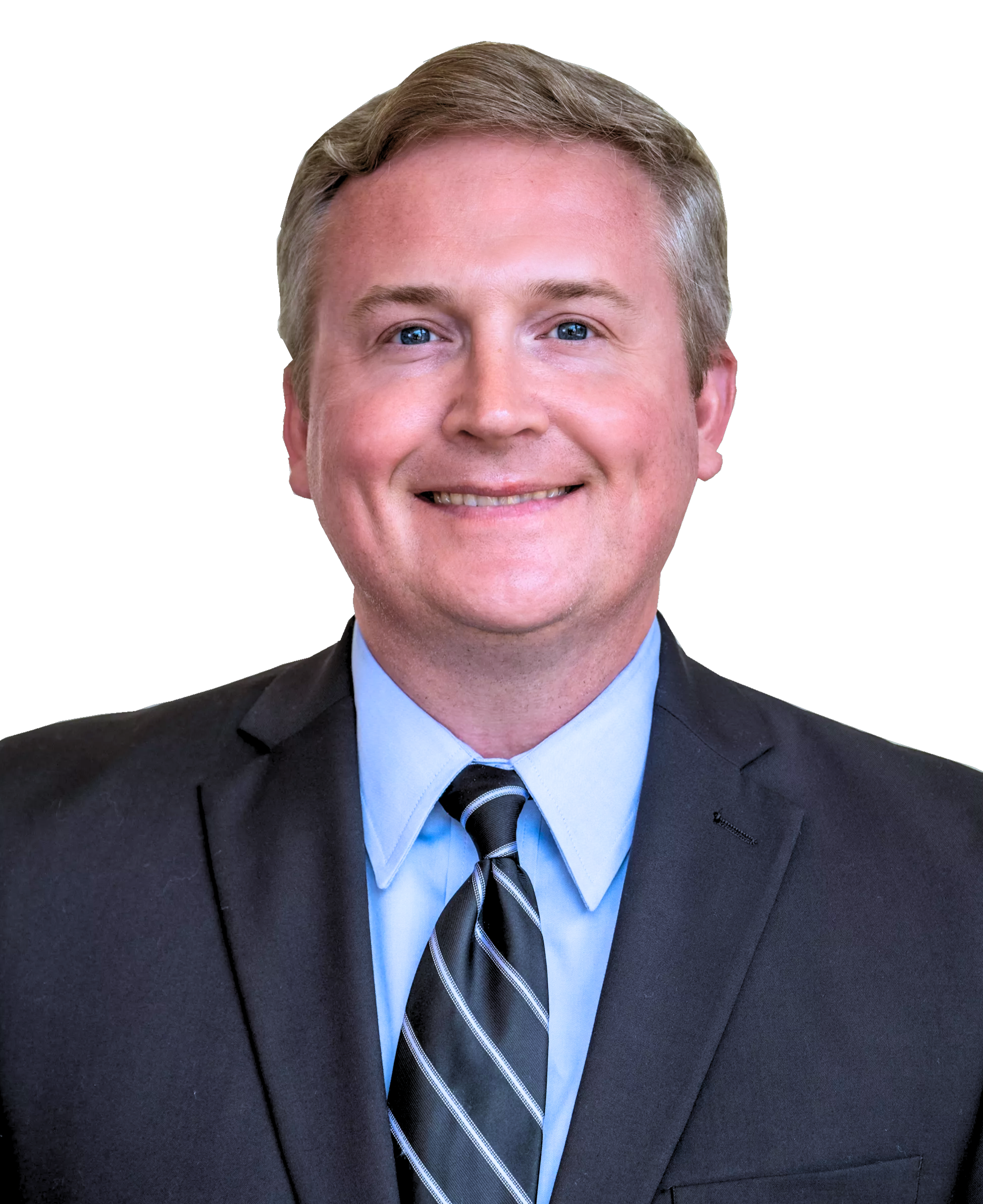 Jason Walls, Attorney