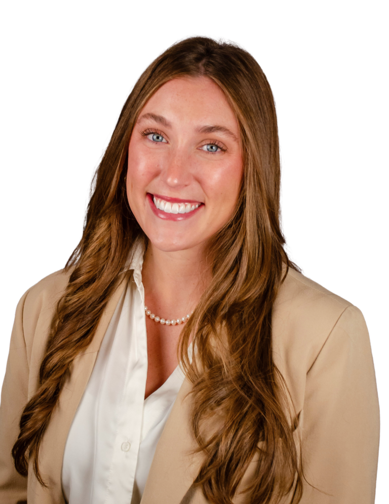 S. Madison Moore, Attorney