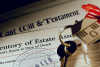 probate estate administration